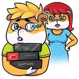 Sticker 14
