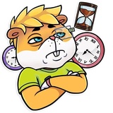 Sticker 16