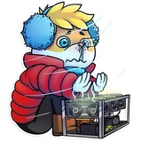 Sticker 17
