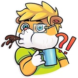 Sticker 19