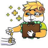 Sticker 22