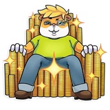 Sticker 23