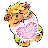 Sticker 3