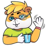 Sticker 5
