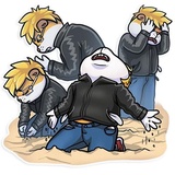 Sticker 9