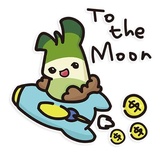 Crypto Loser Leek