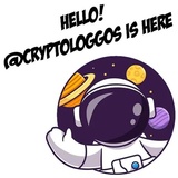 Crypto Slogans sticker pack