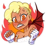Sticker 12