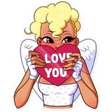 Sticker 13