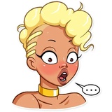 Sticker 22