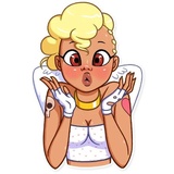Sticker 25