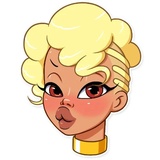 Sticker 27