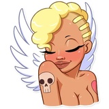 Sticker 29