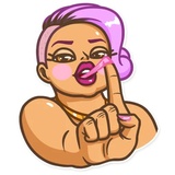 Sticker 10