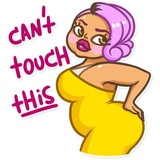 Sticker 15