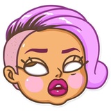 Sticker 6