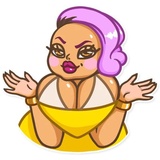 Sticker 8
