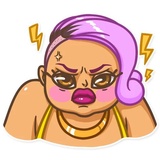 Sticker 9