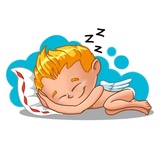 Sticker 18