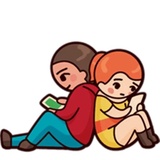 Sticker 19