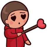 Sticker 34