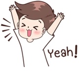 Sticker 68
