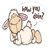 Sticker 12