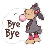Sticker 18