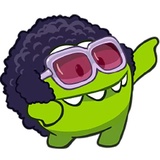 Sticker 12