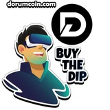 DORUM sticker pack