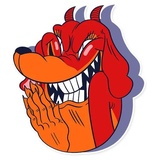 Sticker 13