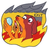 Sticker 16