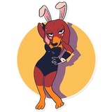 Sticker 19
