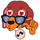 Sticker 2