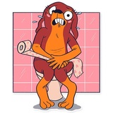 Sticker 21