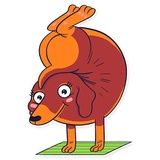Sticker 22