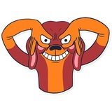 Sticker 26