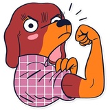 Sticker 3
