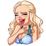 Daenerys Targaryen