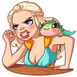 Sticker 18