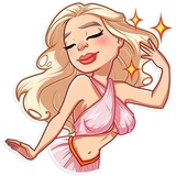 Sticker 19