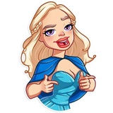 Sticker 33