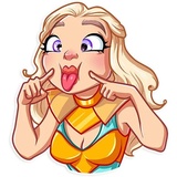 Sticker 34