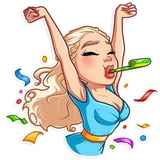 Sticker 39