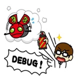 Sticker 18
