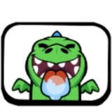 Sticker 100