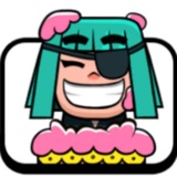 Sticker 109