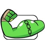 Sticker 18