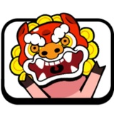 Sticker 49