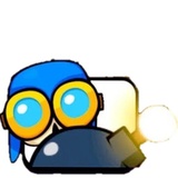 Sticker 87